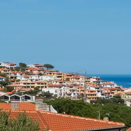 Sea View Balcony *