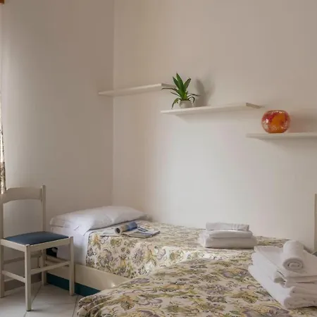 Sea View Balcony Apartmán Cala Gonone