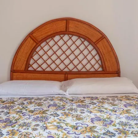 Sea View Balcony カーラゴノネ