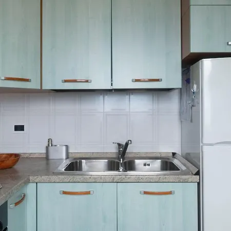 Sea View Balcony カーラゴノネ