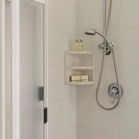 דירה Sea View Balcony