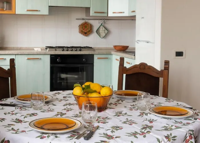 アパート Sea View Balcony *