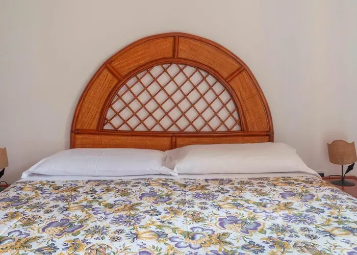 Sea View Balcony カーラゴノネ