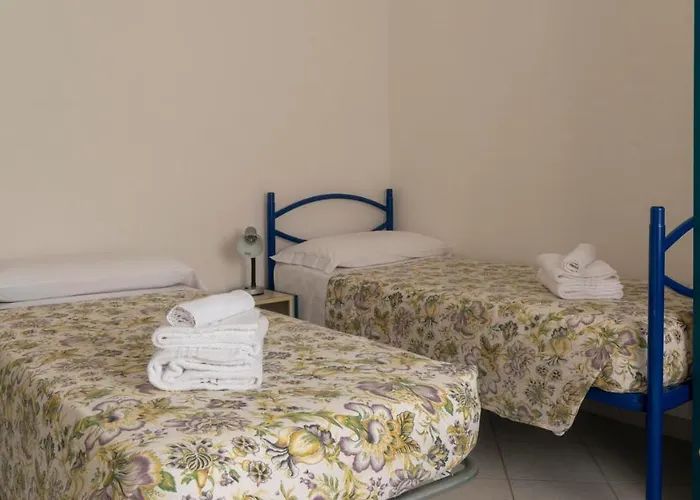 アパート Sea View Balcony *