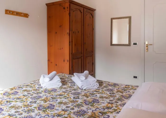 Sea View Balcony アパート