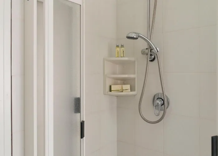 アパート Sea View Balcony